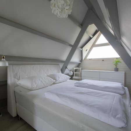 Exquisite Holiday Home Seaside And Dunes Callantsoog Zewnętrze zdjęcie