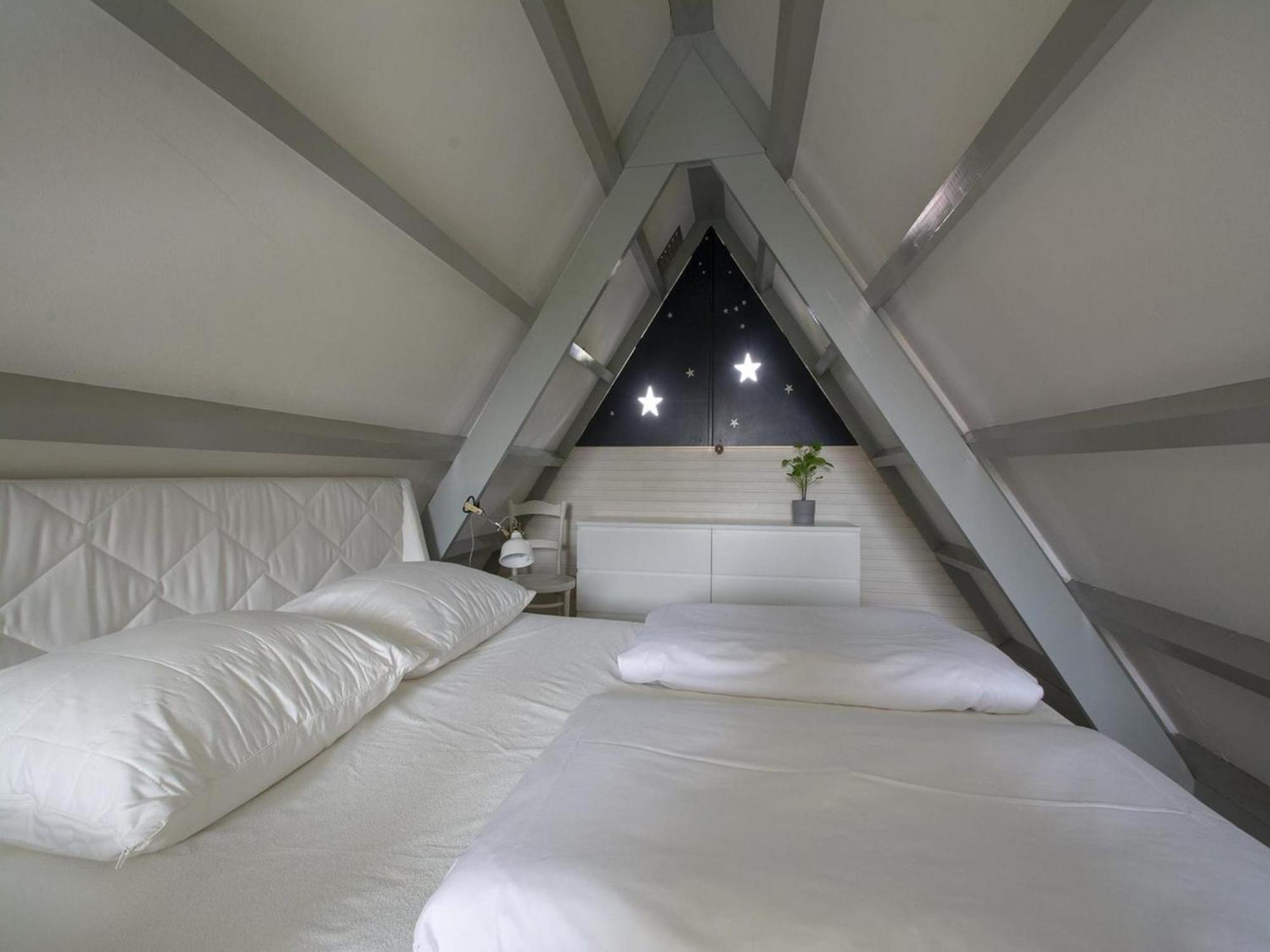 Exquisite Holiday Home Seaside And Dunes Callantsoog Zewnętrze zdjęcie