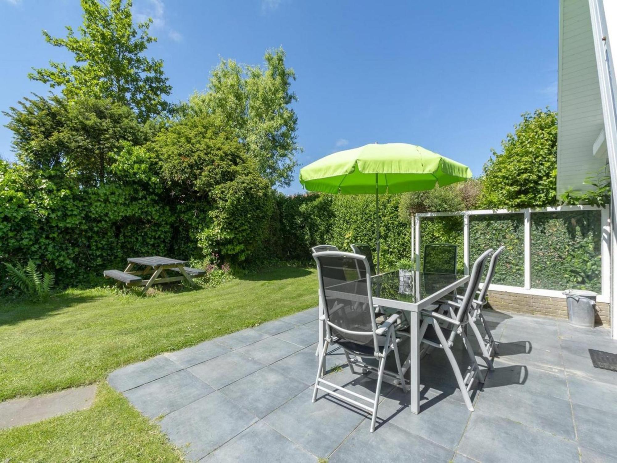 Exquisite Holiday Home Seaside And Dunes Callantsoog Zewnętrze zdjęcie