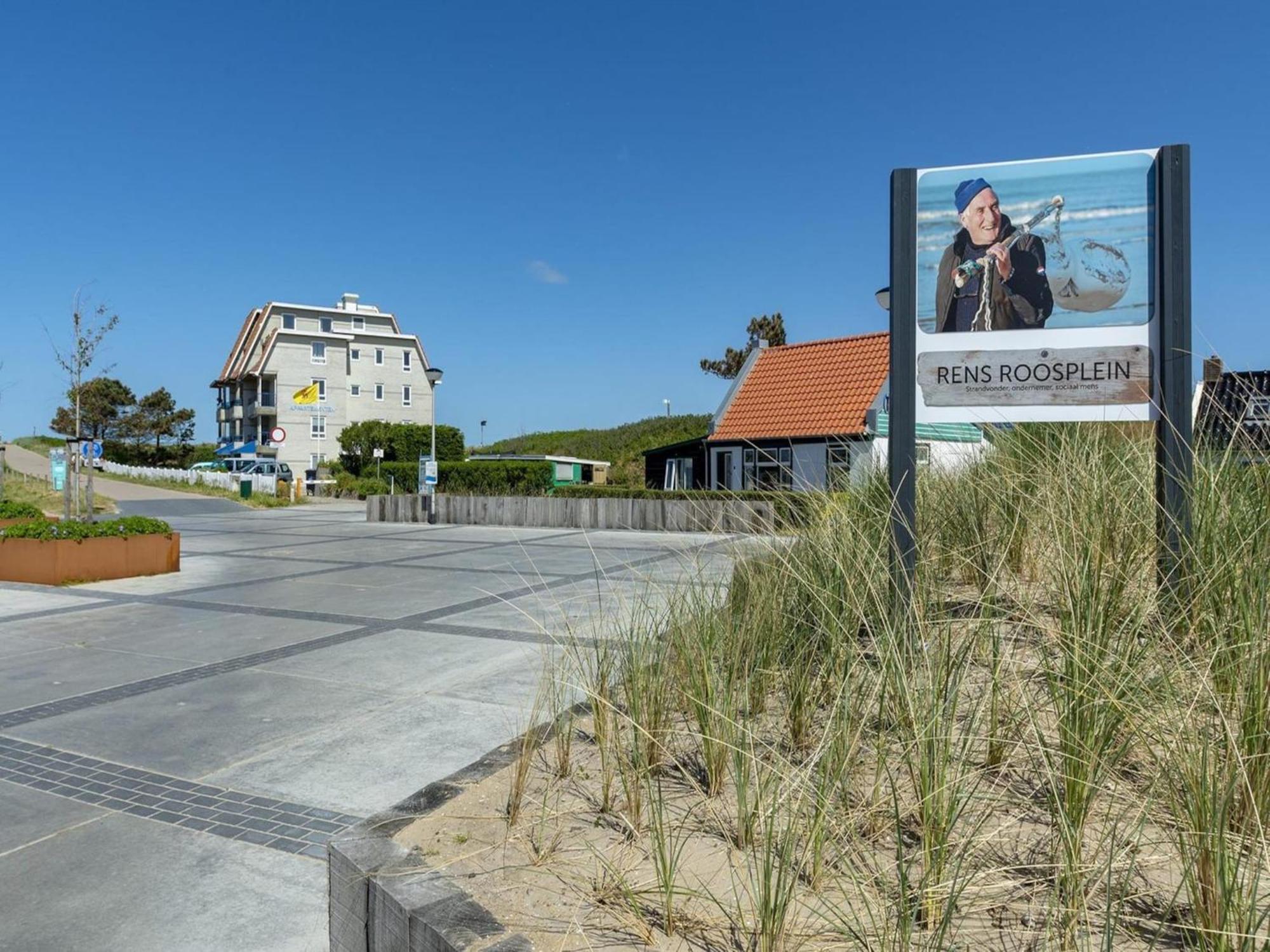 Exquisite Holiday Home Seaside And Dunes Callantsoog Zewnętrze zdjęcie