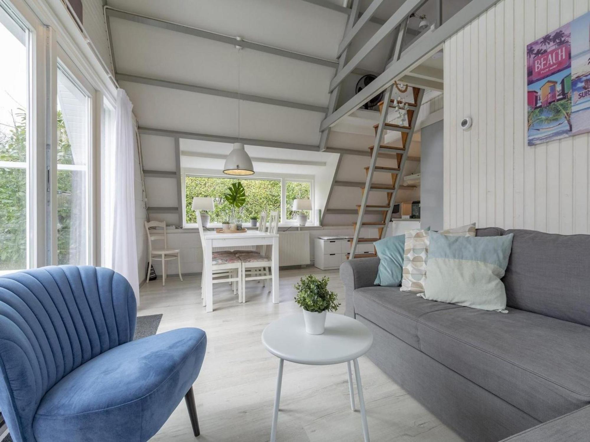 Exquisite Holiday Home Seaside And Dunes Callantsoog Zewnętrze zdjęcie