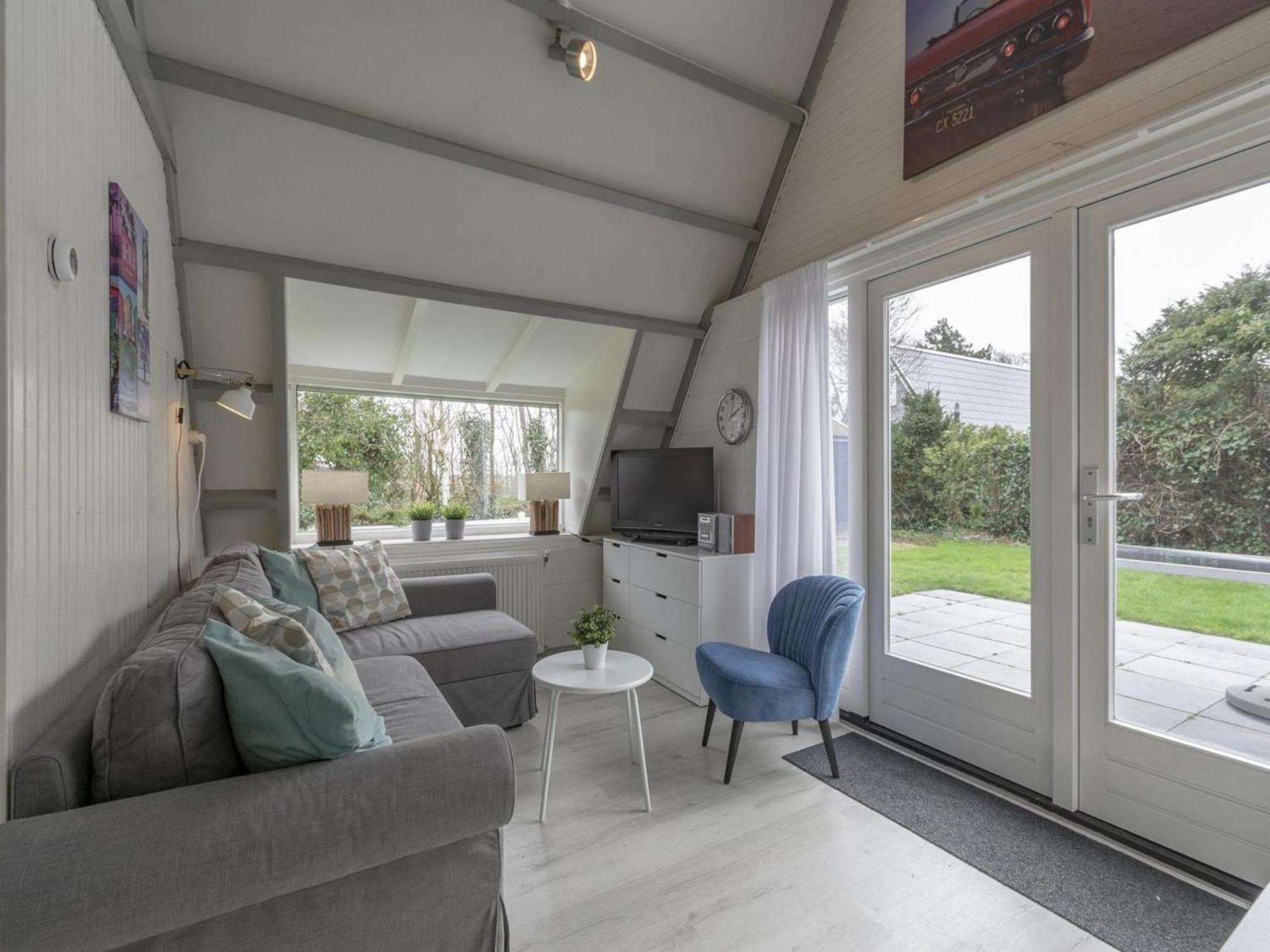 Exquisite Holiday Home Seaside And Dunes Callantsoog Zewnętrze zdjęcie