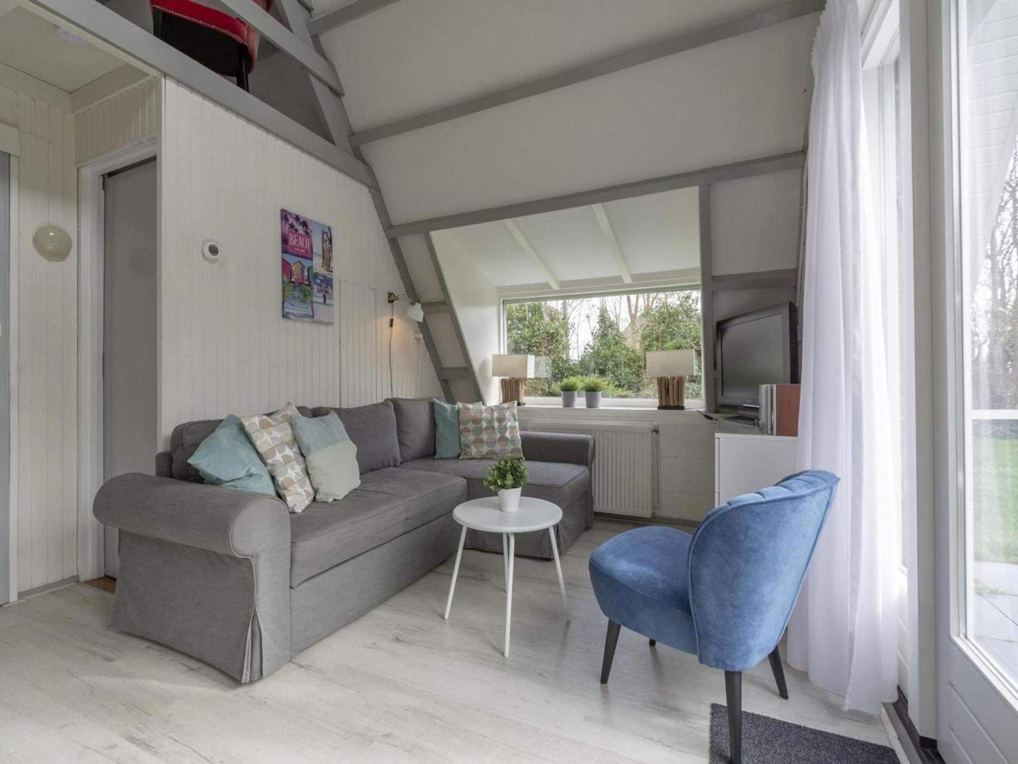 Exquisite Holiday Home Seaside And Dunes Callantsoog Zewnętrze zdjęcie
