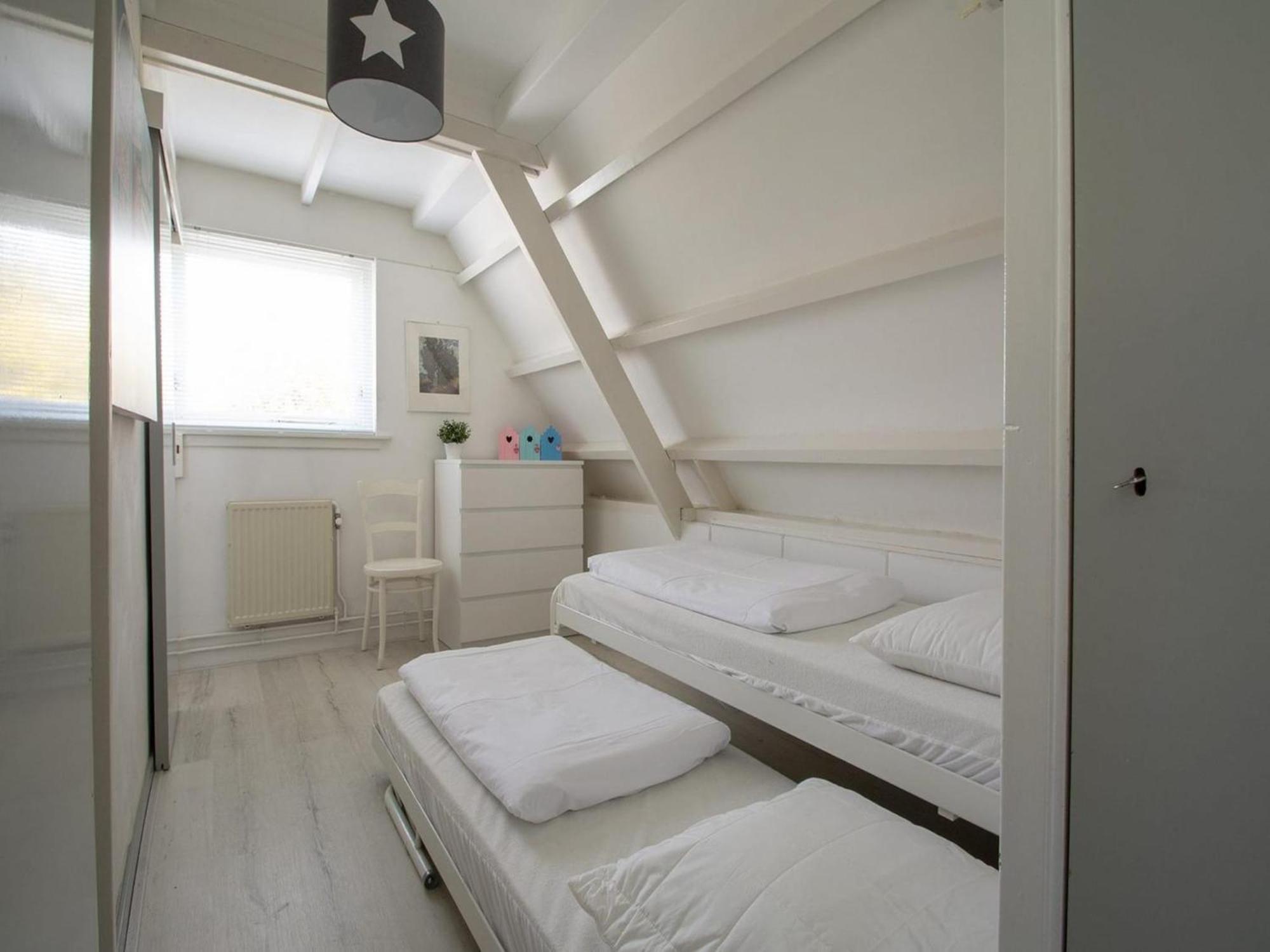 Exquisite Holiday Home Seaside And Dunes Callantsoog Zewnętrze zdjęcie