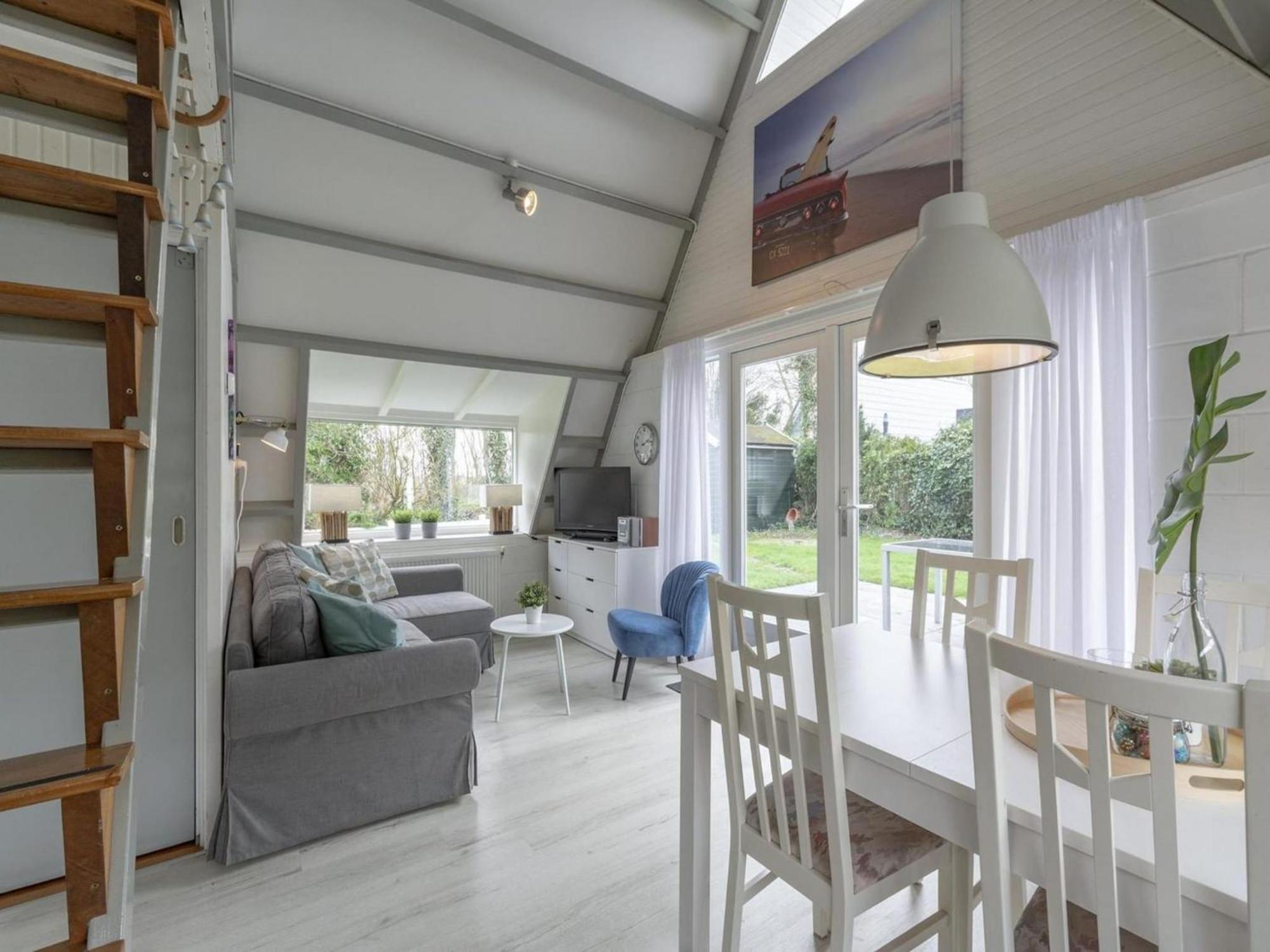Exquisite Holiday Home Seaside And Dunes Callantsoog Zewnętrze zdjęcie