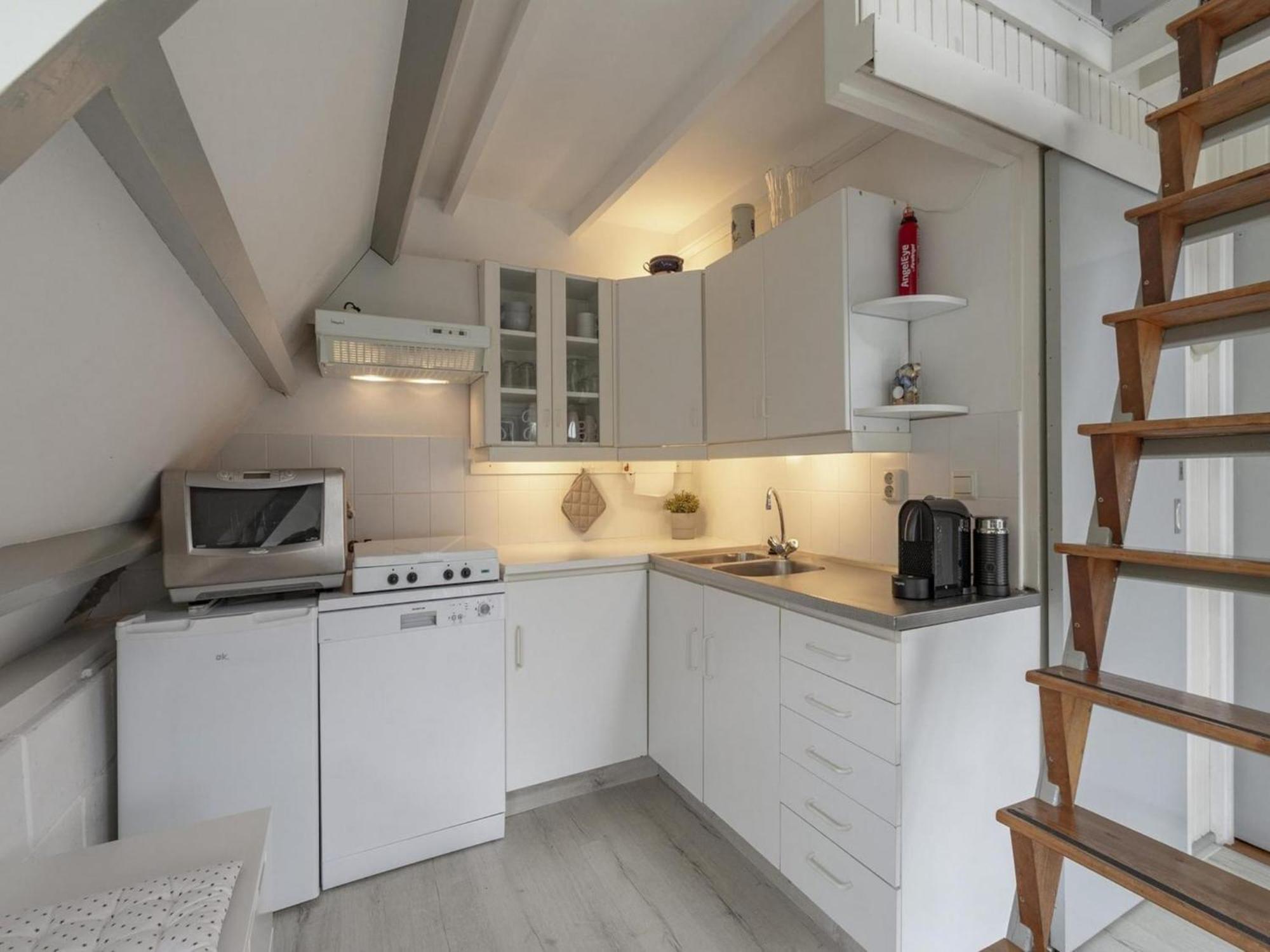 Exquisite Holiday Home Seaside And Dunes Callantsoog Zewnętrze zdjęcie