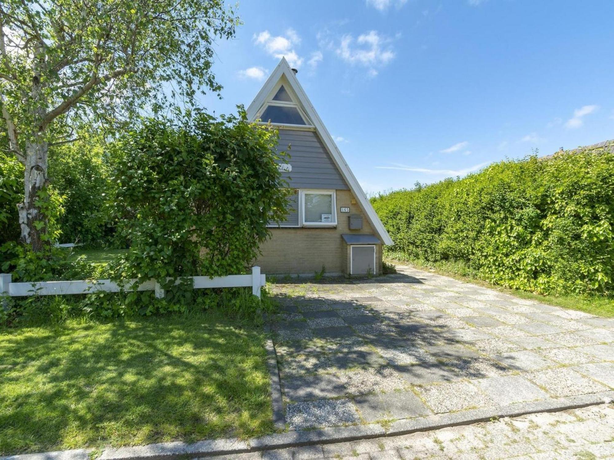 Exquisite Holiday Home Seaside And Dunes Callantsoog Zewnętrze zdjęcie