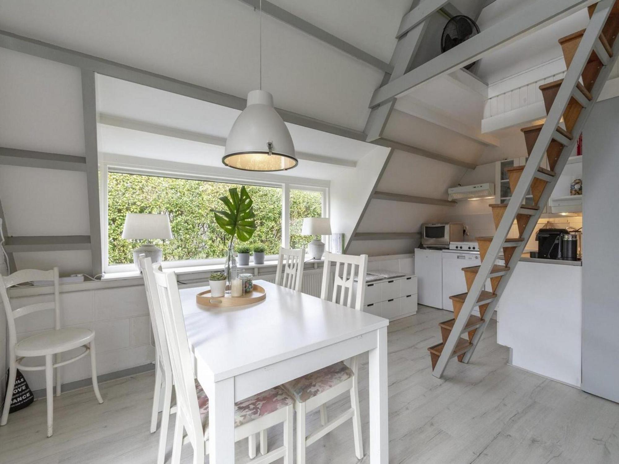 Exquisite Holiday Home Seaside And Dunes Callantsoog Zewnętrze zdjęcie